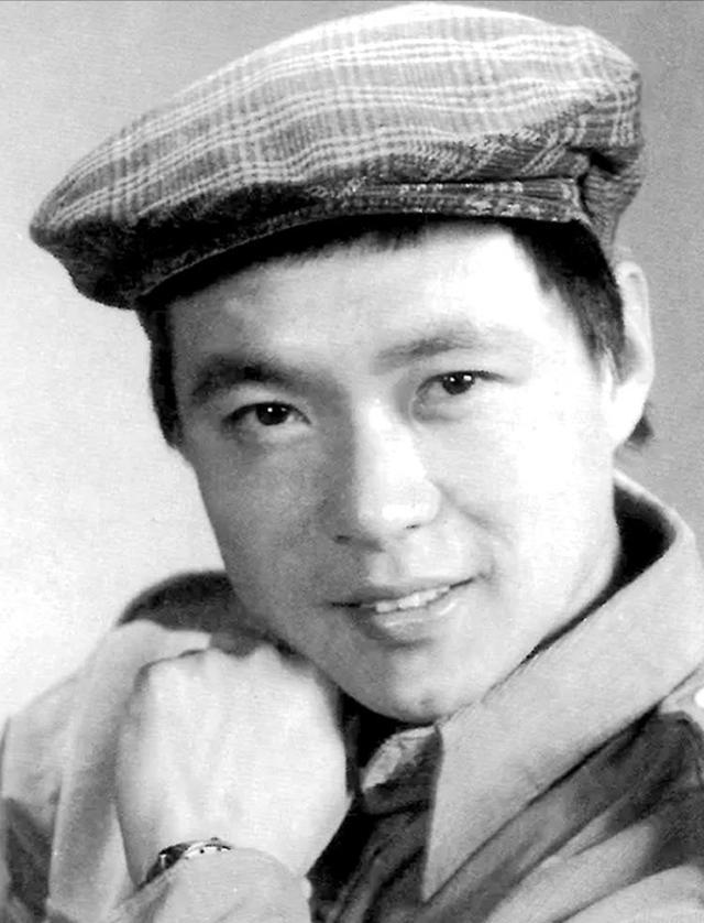 "中国歌坛第一冤案"翟惠民