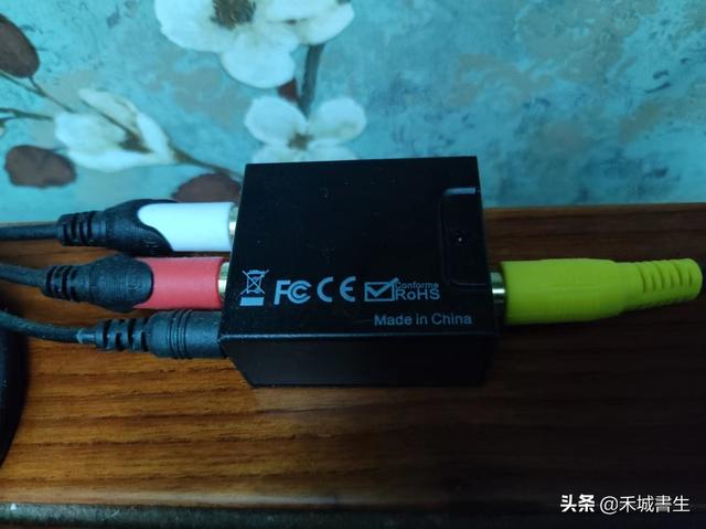 闲置车载收音机DIY家庭音响，简单易上手，效果让人满意