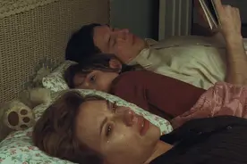 有一种男人，他很爱自己的孩子，却一点都不爱老婆图片