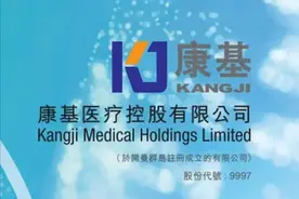 康基医疗：国内微创外科手术器械公司No.1图片