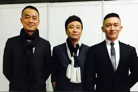 沦为“阶下囚”的6位主持人，个个不值得同情，最小入狱的仅23岁图片