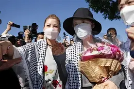 日本赤军：疯狂崇拜毛主席，许多人都读过《毛选》图片