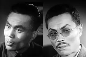 罗泰，《铁道卫士》中的特务马小飞， 九十年代移居澳洲图片