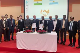 阿根廷虚晃一枪，印度白高兴一场，“光辉”已暗淡，中国才是真爱图片