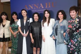 向太官宣郭碧婷怀二胎且是男孩，透露预产期在6月，已购珠宝奖励图片