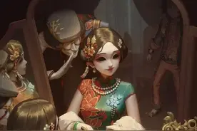 第五人格精美海报图片图片