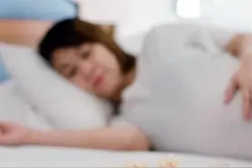 女人生孩子到底有多痛？图片