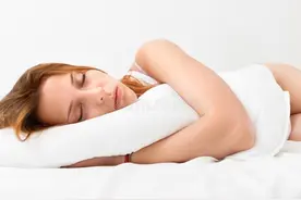 为什么做梦会惊醒，不继续做梦，在梦里永远不会死亡？图片