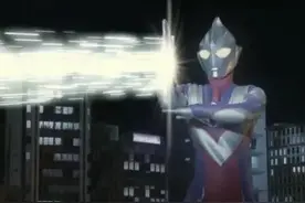 迪迦奥特曼很弱？不！真的很强！迪迦奥特曼的实力解析与定位图片