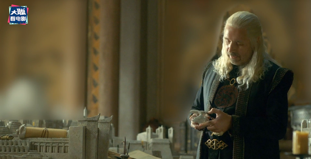 《龙之家族》第5集解析！血色婚礼出现！阿莉森转绿向龙家宣战