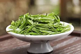 1+1＞2！“湖北茶”正用一种新方式俘获年轻人的味蕾图片