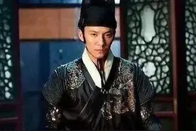 明朝最嚣张跋扈的锦衣卫头子，纪刚指鹿为马，差点造反成功图片