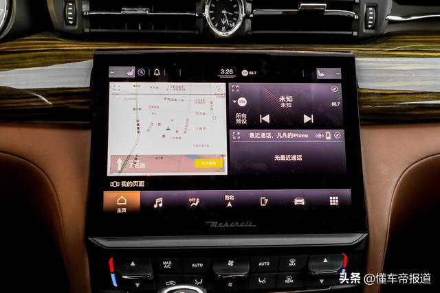 新车｜豪华显于表面，运动深入骨髓！试驾2021款总裁 3.0T S Q4