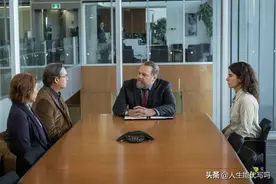 《不可饶恕》：一部非常动人的叙事电影图片