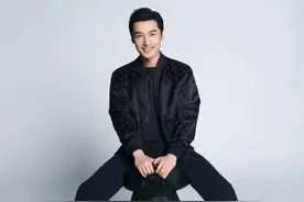 十位不结婚80后男演员，年过40没对象，他们在想什么？图片