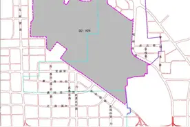 太原武宿机场最新规划！接入3条地铁…图片