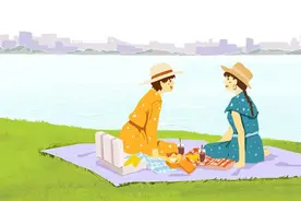 面对“接吻”，女人有这三种特别的举动，那就是爱上你了，假不了图片