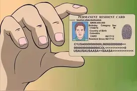 以美国为例，说说入籍和绿卡有何区别？图片