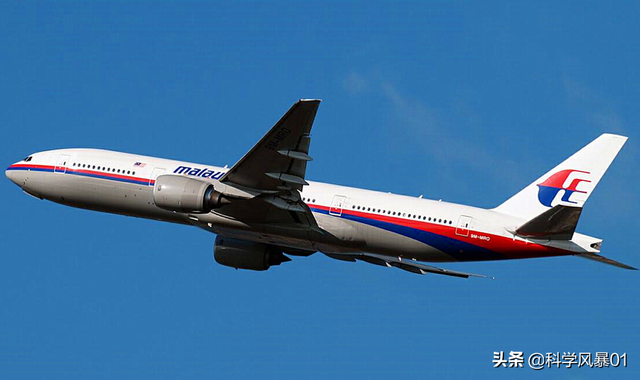 马航失踪事件真相芯片专家 马航失踪事件真相是哪一年