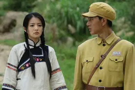 《乌龙山剿匪记》田大榜原型姚大榜：拒贺龙收编，娶六个老婆图片