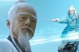 《雪中悍刀行》为什么那些高手们都宁可身死也不愿意飞升？图片