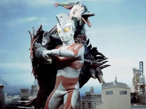 盘点昭和奥特六兄弟中登场的六大鸟类怪兽，最后一个堪称最强王者