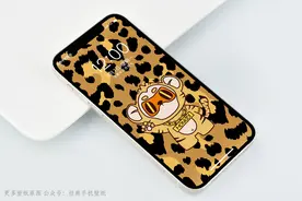 治愈卡通壁纸｜春天来了，让我们一起变成幼稚鬼图片