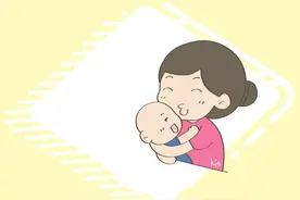 宝宝眼睛有这些“特点”，说明孩子智商高，宝妈偷着乐图片