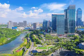 中电科大数据院：产业做精 技术做厚图片