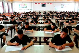 士官晋升考核，再续军旅生涯图片