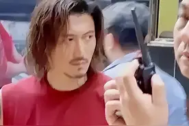 一部代表作没有，却高高在上当评委，连刀郎、谢霆锋都难逃他毒舌图片