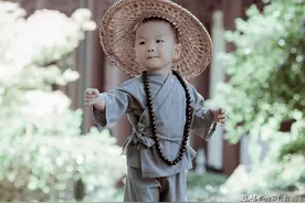 人这一生，遇到什么父母，跟谁结婚生子，都是一场“轮回”图片