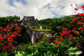 海龙屯，为你“特意”而来图片