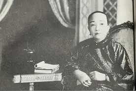 晚清首富盛宣怀夫人庄氏：主动为夫纳妾，却始终对其亡妻耿耿于怀图片