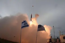 神秘揭秘：以色列核武，来历不可思议！图片