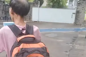 广东：男子送别辞工的同事，感到心酸：打工29年，连老婆都没娶图片