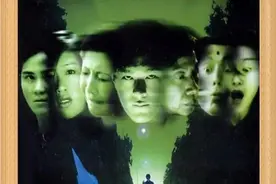 香港电影十大系列之鬼片图片