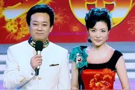 主持人周涛：与姚科离婚后，转身再嫁富豪，直言对女儿心中有愧图片