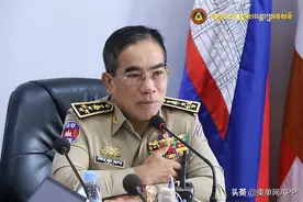 柬埔寨将调整外国人出入境签证政策图片