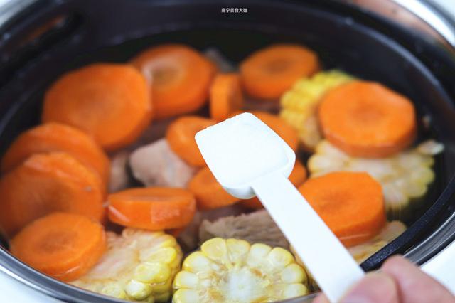 花胶羊肉可以在起炖汤吗 2026年花胶羊肉可以在起炖汤吗