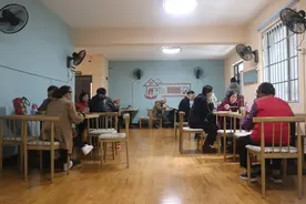 社区食堂“暖胃”又“暖心”！如何可持续的运营？听听他们的答案图片