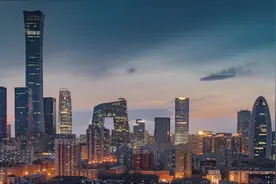 央企总部批量搬离北京！谁是最大受益城市？图片