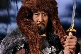 成吉思汗驭人手段高深莫测，但标准很简单，现在依然被广泛应用图片