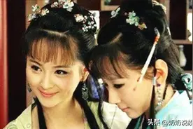 古代通房丫头和陪嫁丫头有什么区别？都有什么作用和地位呢？图片