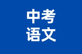 2024年苏州市中考语文试题+参考答案！图片