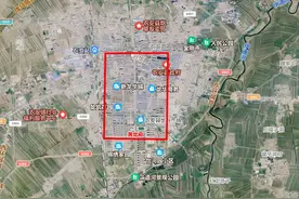 消逝的古城——历史上的黄龙府（吉林农安县）图片