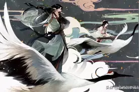 修真小说图片