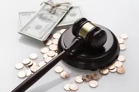 P2P公司涉嫌“非吸罪”导致资金链崩盘，谁来为受害者买单？图片