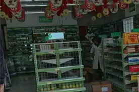 昆明多家药店停售“一退两抗”药图片