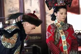 同治病逝后，慈禧为何非要“兄终弟及”，选年仅4岁的载湉继位？图片